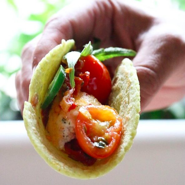 BarTakito's tweet photo. Fun Fact 👉🏻 Our ENTIRE menu is #GlutenFree! #BarTakito https://t.co/mBPLHNiC6m