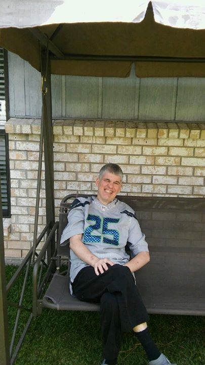 STARCforLife's tweet image. When you work all day and its time to take a break #STARCforLife #residentialprogram #relaxingintheshade