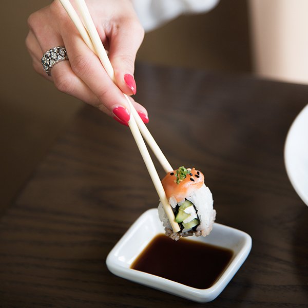 Don't forget, we will be closed tomorrow, July 4. Sushi now, don't put it off. 

#BlueSushiSakeGrill #Sushi