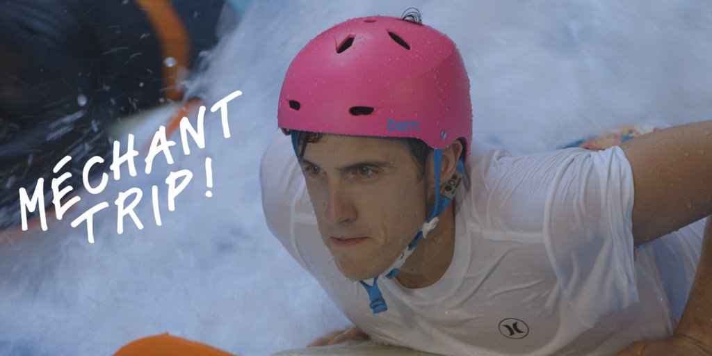 Méchant Trip! Sur @APTN  à 21h30. Seras-tu des nôtres ?. <a href="/P_Morrissette/">Pascal Morrissette</a>