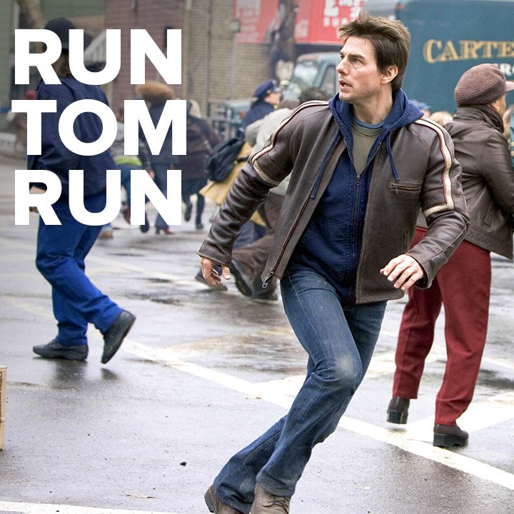 Happy Birthday Tom Cruise  