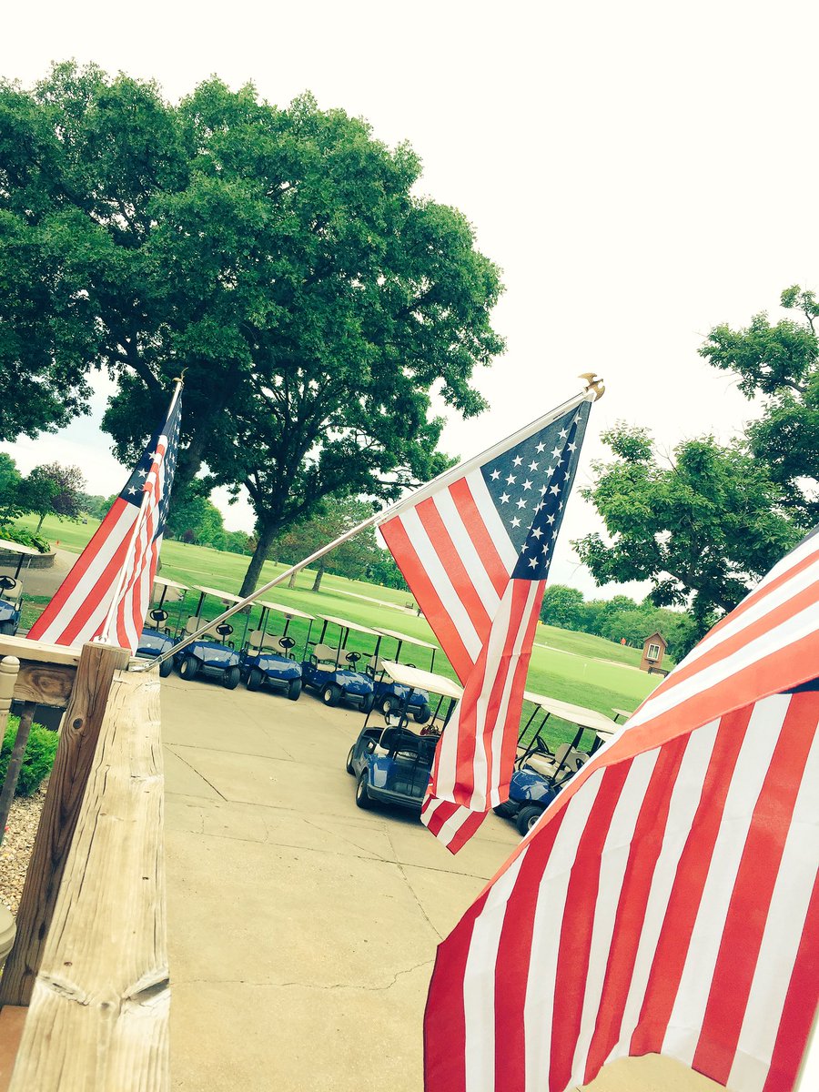 Who's ready for some #Americanfun #SpiritofKansas