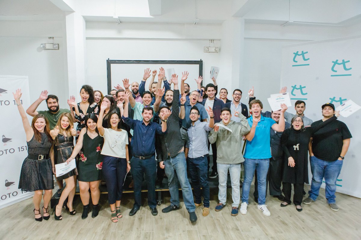 codetrotters's tweet photo. Check out some cool shots from our #Graduation last week at @piloto151! Congrats #grads!!! #IntroToWeb #ComputerScience #JavaScript #coding https://t.co/PUBDexPbse