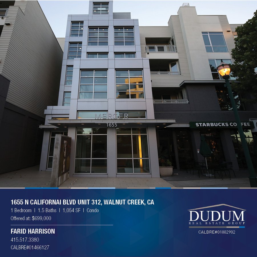 Dudum Real Estate (DudumRealEstate) Twitter