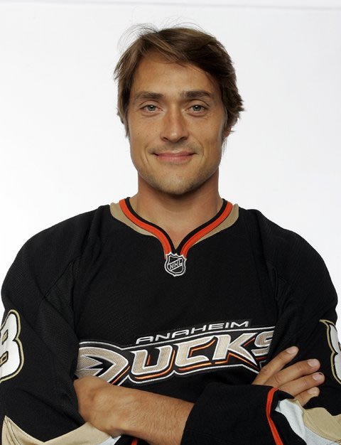 Happy Birthday Teemu Selanne 