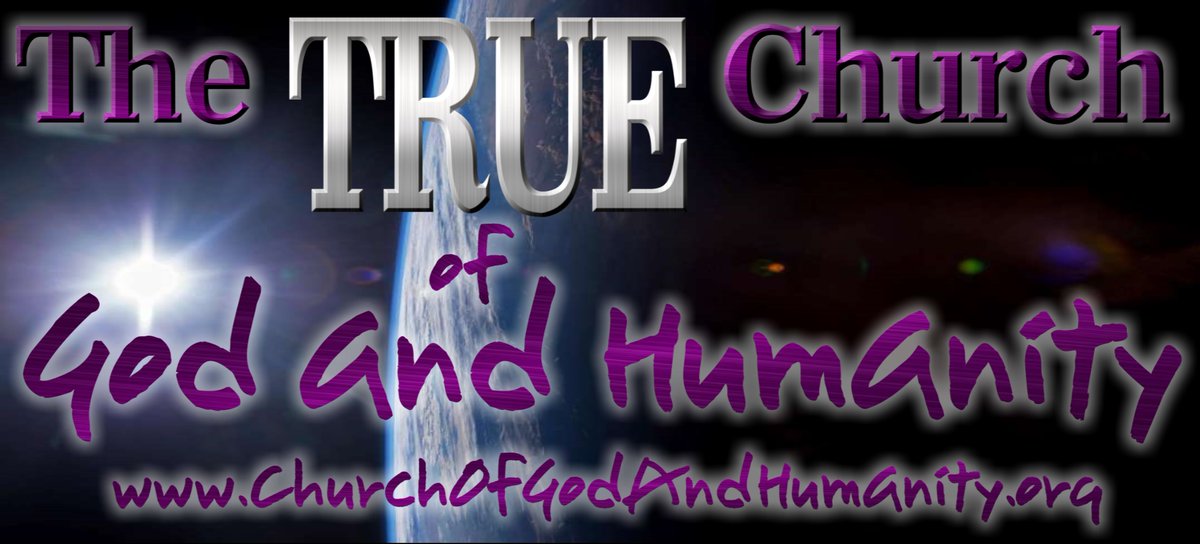 IAmThe1Teacher's tweet image. I could same the same 2 you. From MY perspective, you are rehashing &quot;New Age&quot; dogma, still trapped in your #GodModel. No disrespect intended