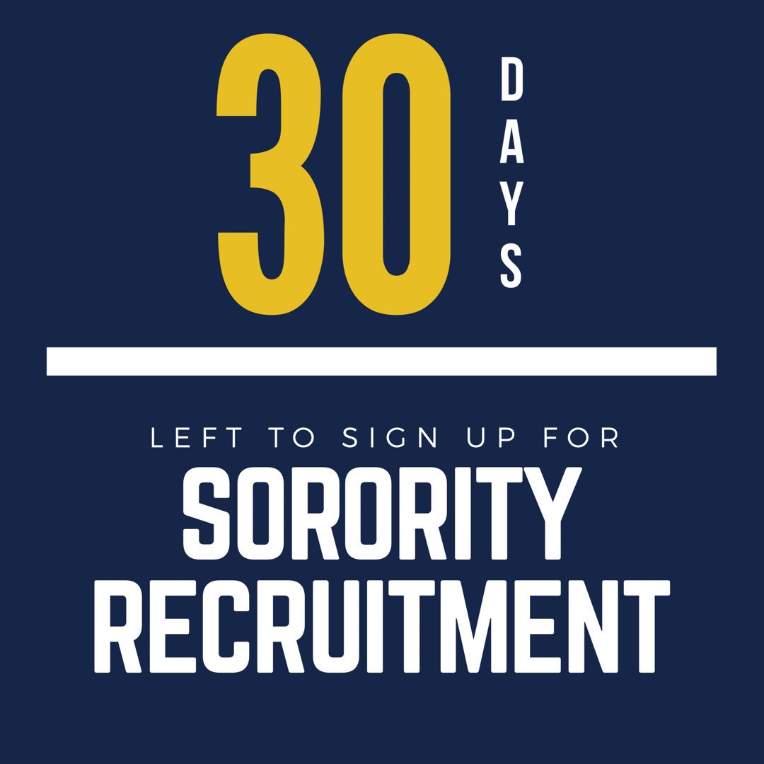 MSU Panhellenic (panhellenicmsu) Twitter
