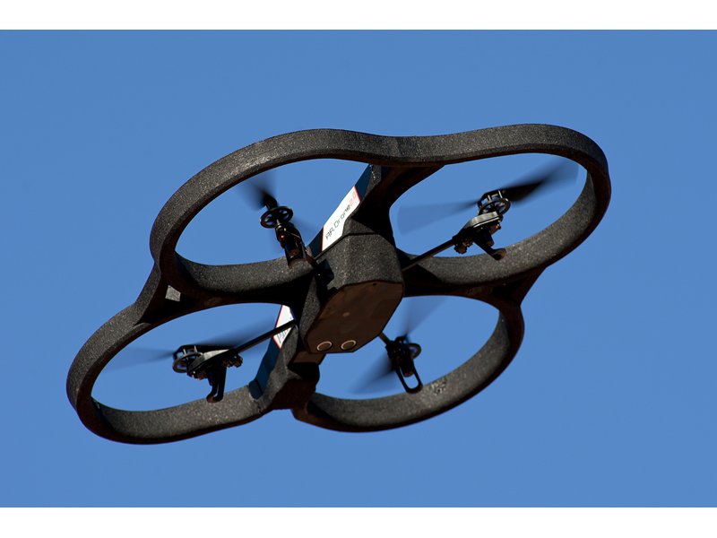 You'll Need to Go Outside City Limits to Fly a Drone dlvr.it/PRxrM8 https://t.co/fKKjWfild4