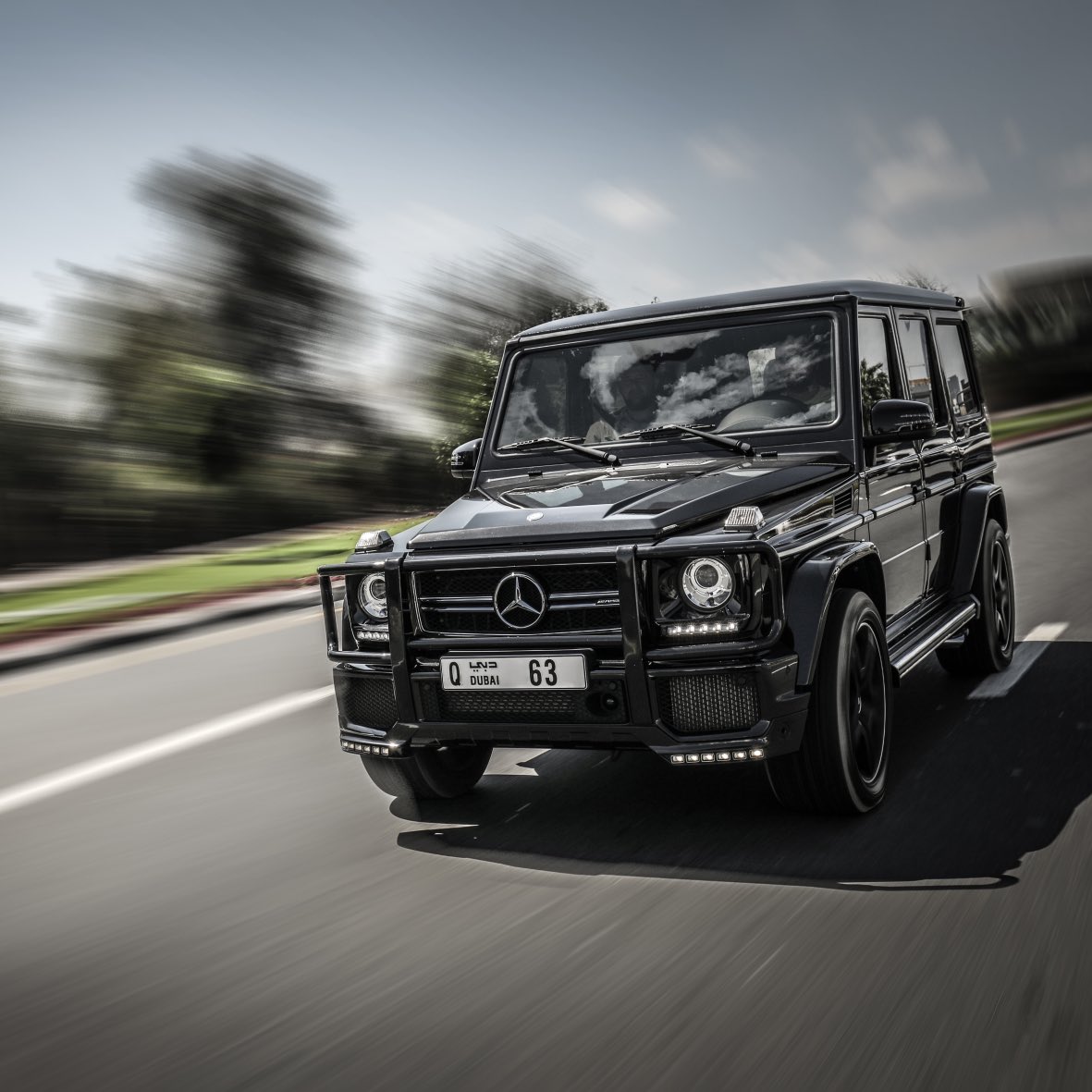 Brainstormdubai's tweet photo. You don't take a photograph, you make it 😎✌🏼📸
#Mercedes #MercedesG63 #G63 #Dubai #Cars #Photography #Camera #supercars #BrainstormDubai https://t.co/DJLWbNoVe3