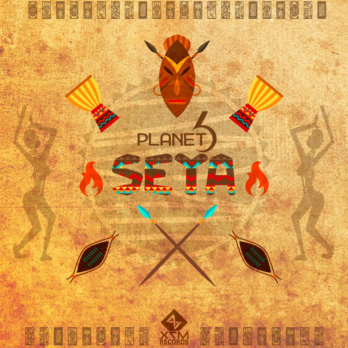 planet6musics's tweet photo. Say Hello To "SEYA"! 🔥🏺🔥🗿
Click Here To Listen: https://t.co/8lEzobDUex https://t.co/kkvSJEjD7N