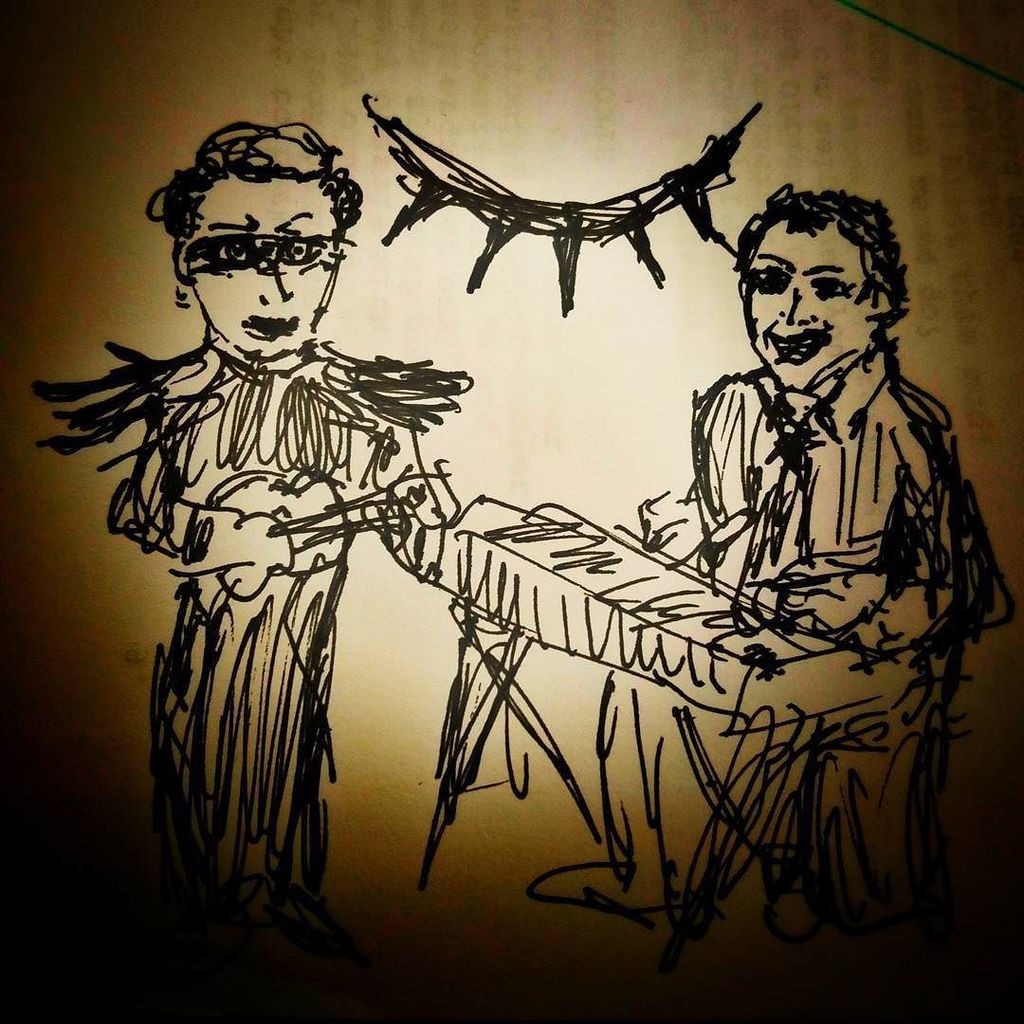 unseenhour's tweet photo. This Wednesday The Unseen Hour will feature musical guests @iamrookes and @paulmosley! #livemusic #podcast #audiod… https://t.co/s5S95d48vM https://t.co/KggREM016I