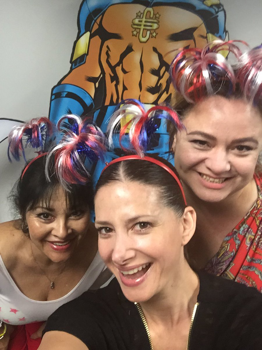 Happy 4th of July!!!! From My team to yours! #marinaverse <a href="/marinavassi/">Marina</a> #tugglenation