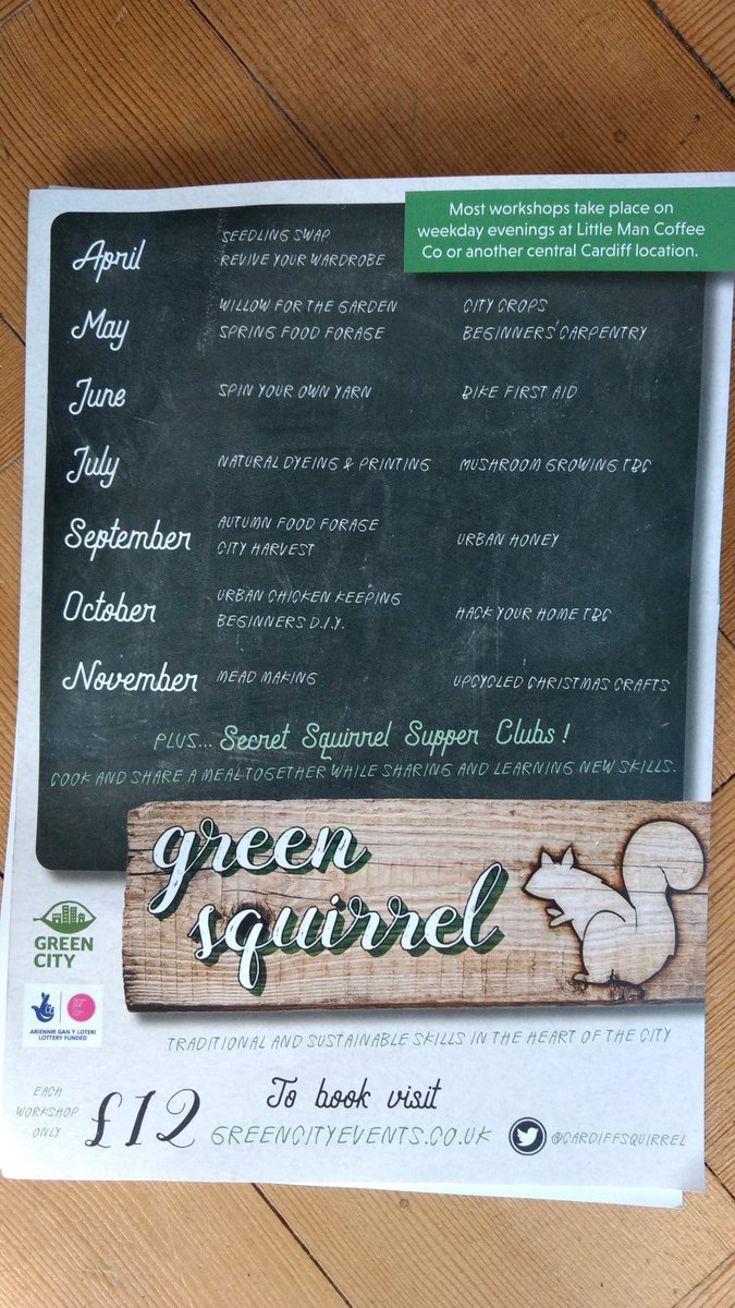 LCleggles's tweet photo. Only get posh flyers through the door now I live in Penylan @NiciYolk thought some of these might be up your street. https://t.co/9yNlXhsXzP