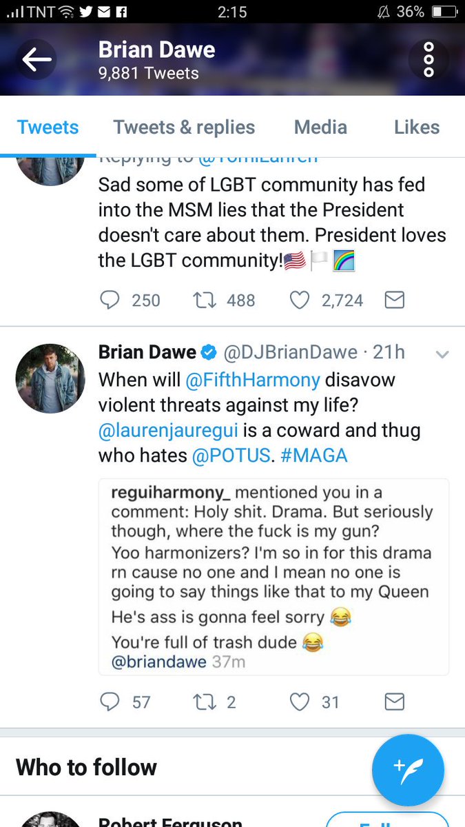contentlmj's tweet photo. You mess with a wrong fandom man. Sending all my prayers and goodluck to u cause harmos will get ur ass for calling L a "Coward" https://t.co/iyoVWgu3Fw