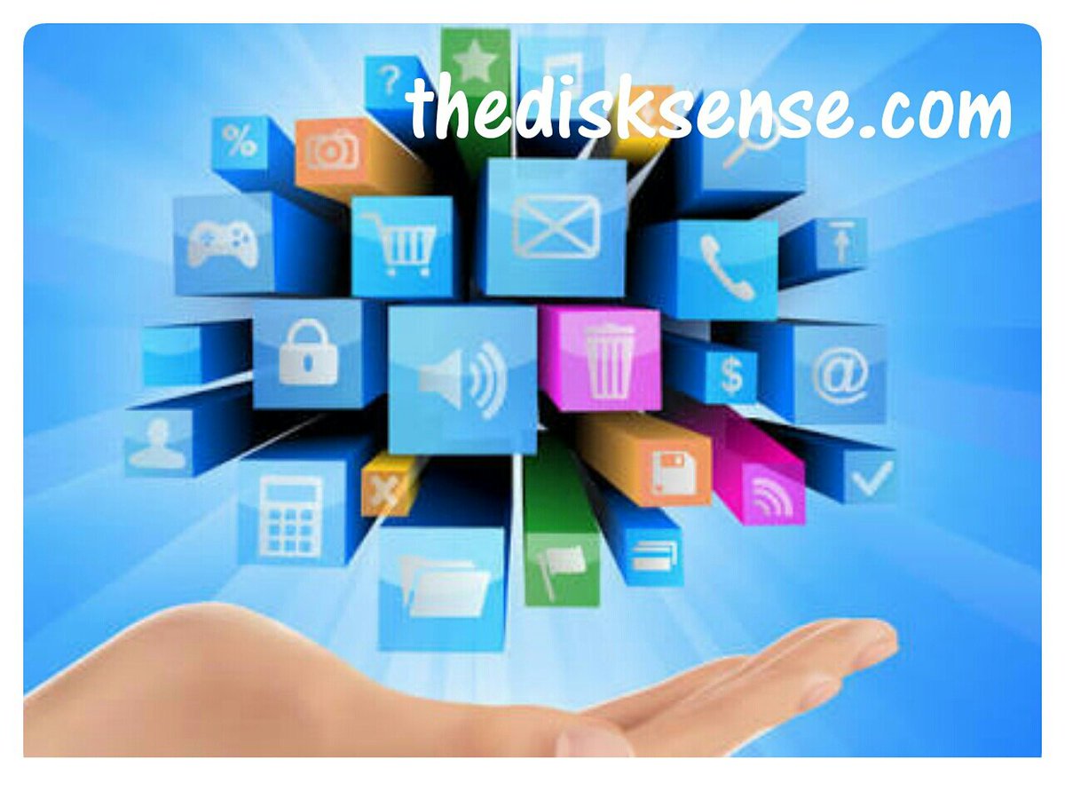 DiskSense's tweet image. visit at thedisksense.com