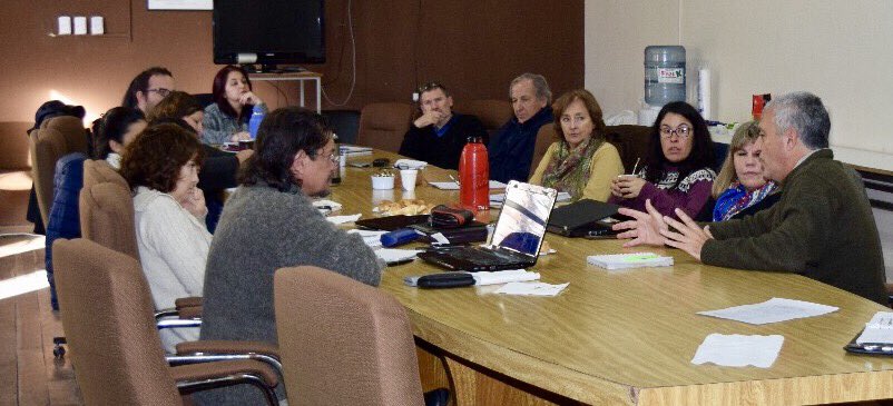 fcauner's tweet image. Ordenación Territorial Participativa en Espacios Periurbanos: la problemática de la aplicación de los fitosanitarios
#INTA #AUDEAS #CONADEV