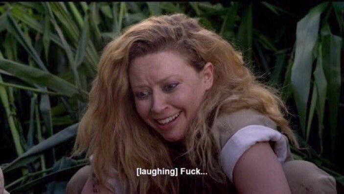 TheColIegeLife's tweet image. Realizing your summer plans so far only consist of work, sleeping, and constant anxiety