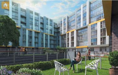 mlspro.ru/2691058 #недвижимость Продается 2-к квартира. Москва г., Саморы Машела ул., 4к1