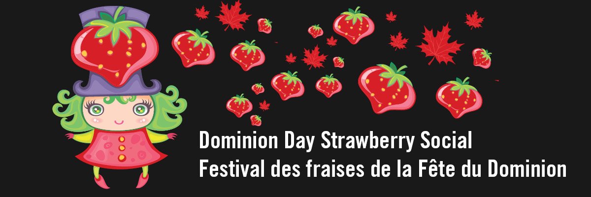 #Ottcity -learn to step dance with the <a href="/ccdancersottawa/">Celtic Cross Dancers</a>  at our Dominion Day Strawberry Social on Saturday, July 8! bit.ly/2t4sXl1