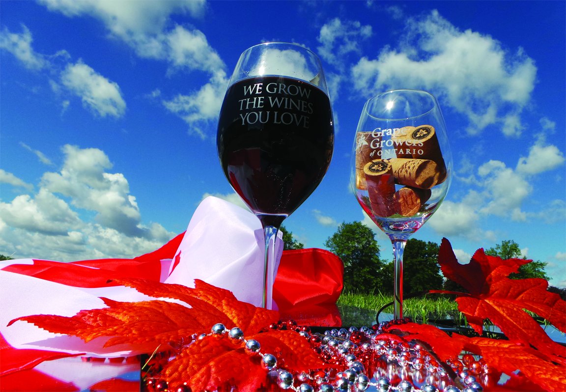 We hope everyone had a great long weekend celebrating our wonderful country #Canada150