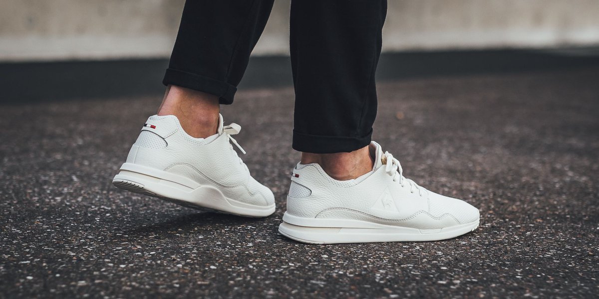 le coq sportif lcs r pure