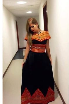 robe maison moderne 2018