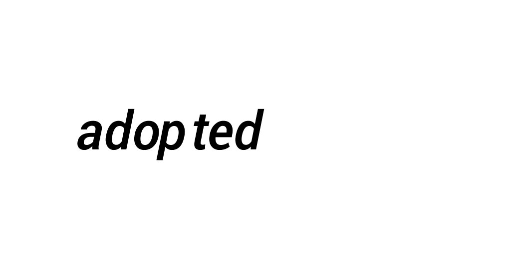 HaskellFontbot's tweet photo. Font: Roboto MediumItalic. #adopted https://t.co/hyImlQPftx