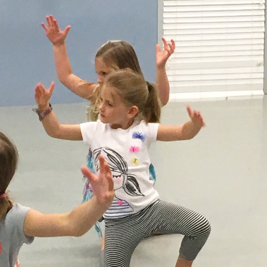 What a great kickoff to our Summer Camp Series! Under The Sea was so much fun! 
🐠🐡🦑🐙🐬🐋 
More info on our FB/IG 😊#DDI