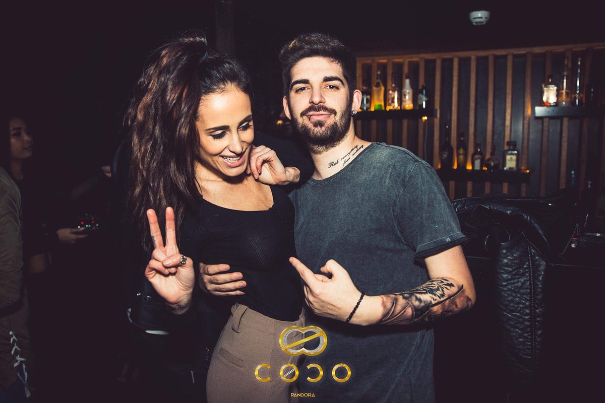djtrifo's tweet photo. For you wondering what I've been up to lately. I've just launched a new club in Melbourne! 
If your in town, let's grab a drink or 4! 🎉🎉🔥🔥 https://t.co/6zgrJii83b