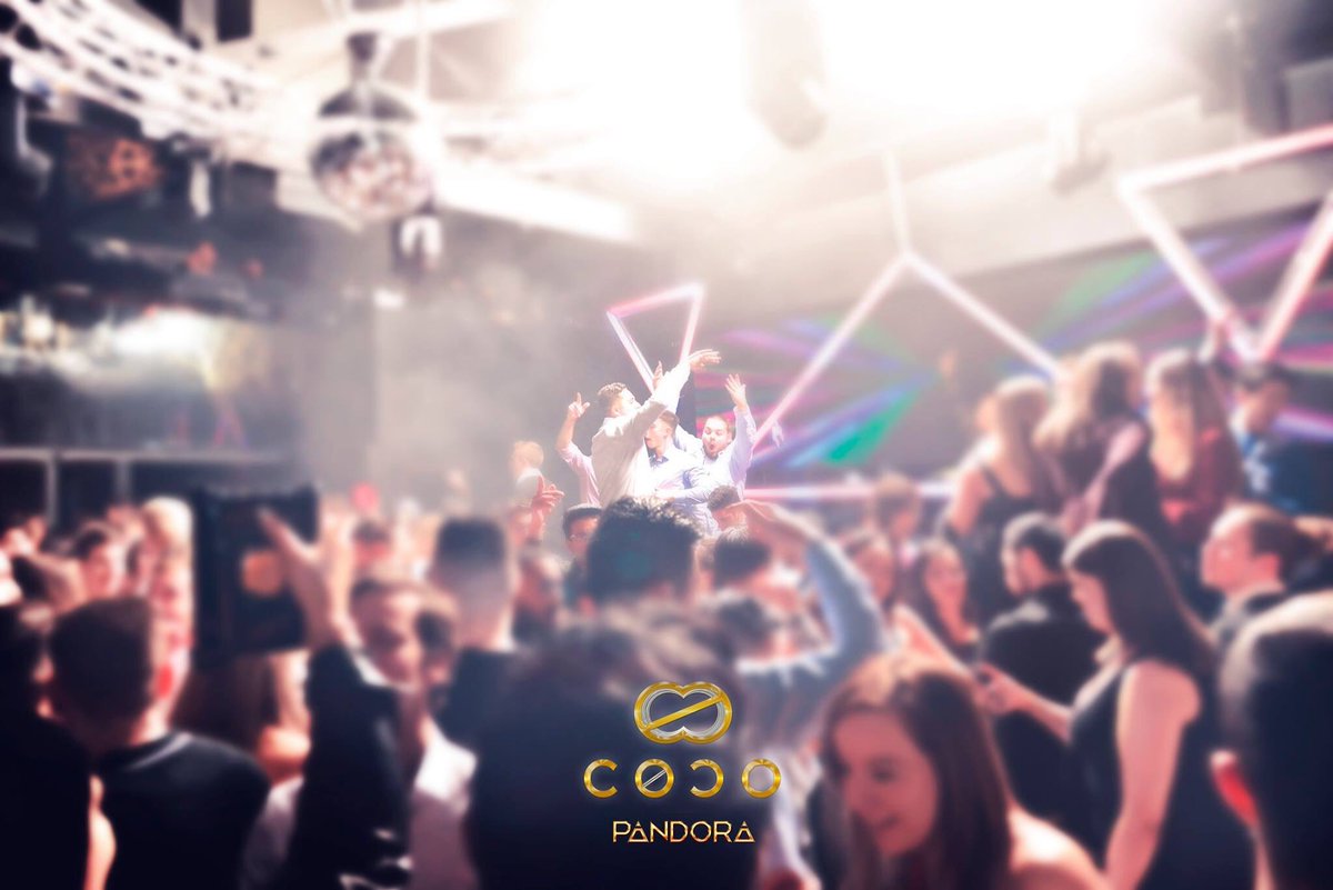 djtrifo's tweet photo. For you wondering what I've been up to lately. I've just launched a new club in Melbourne! 
If your in town, let's grab a drink or 4! 🎉🎉🔥🔥 https://t.co/6zgrJii83b