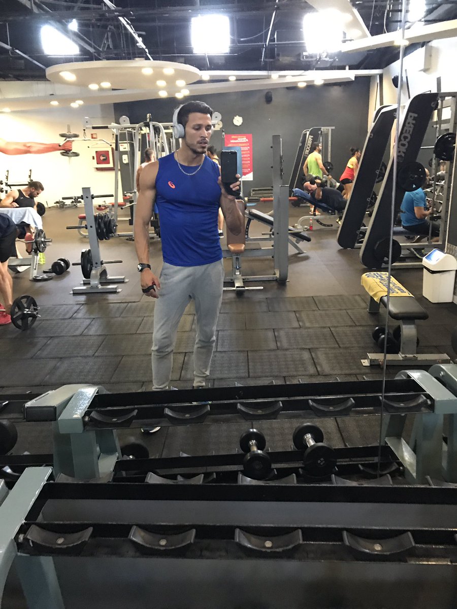 Otro dia mas..y malo de nuevo🤣💪