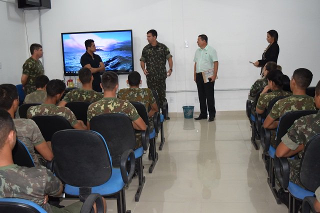 23º B Log Sl realiza palestra sobre prevenção ao suicídio dlvr.it/PRyGpm