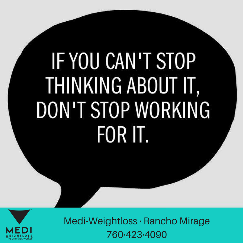 Start today with your free assessment #TheOneThatWorks #MediWeightloss #MotivationMonday