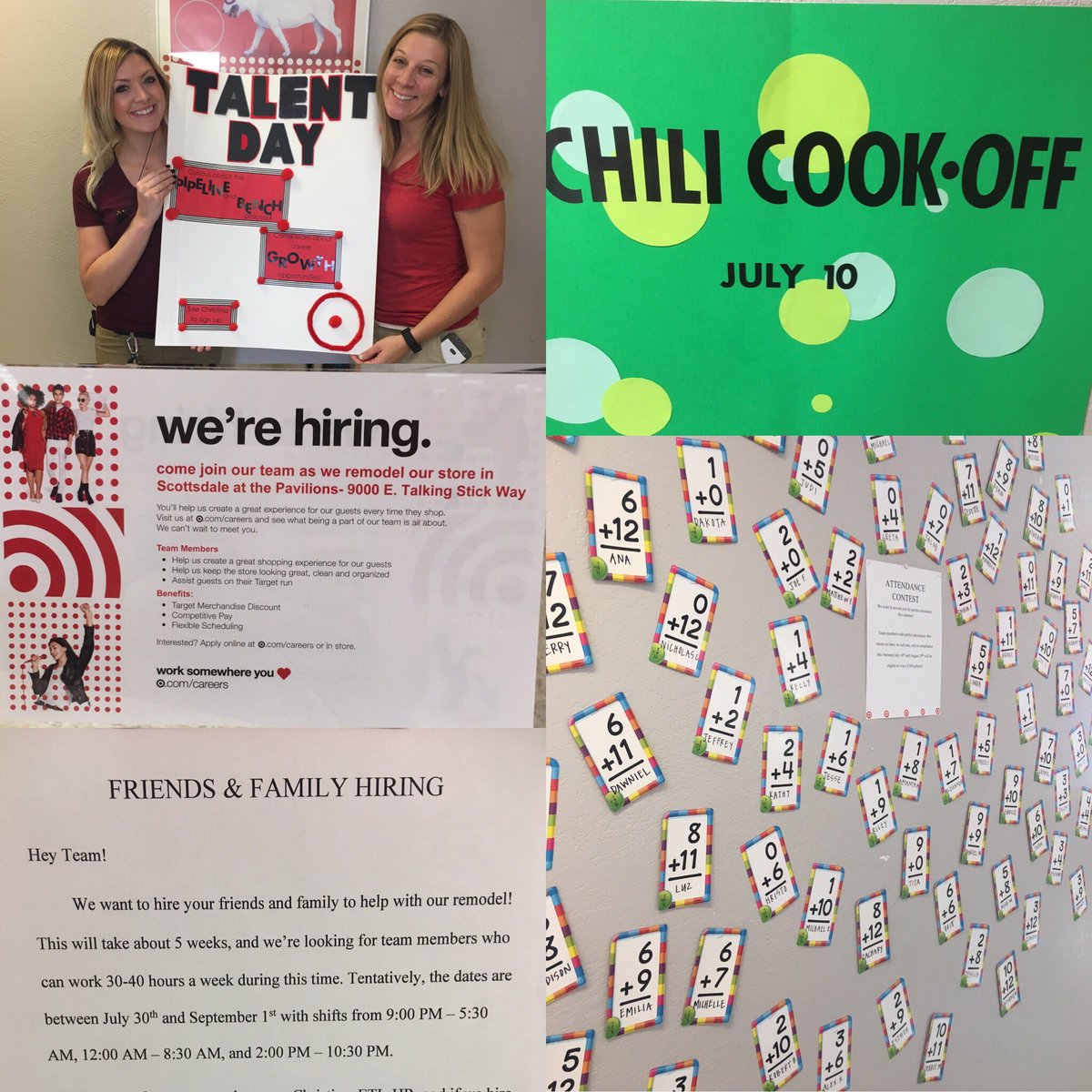 Christina Koch tweet media