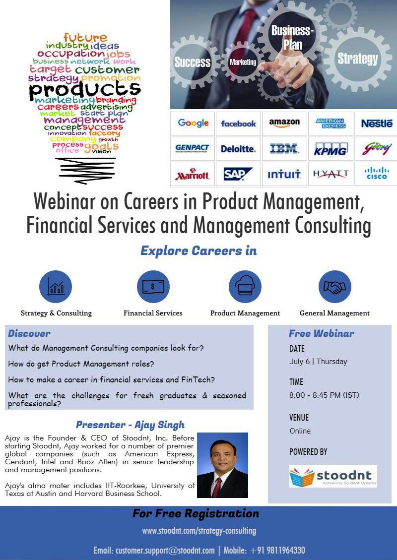 attendee.gotowebinar.com/register/38537…
<a href="/learnistorg/">Learnist</a> <a href="/GetYourMBA/">Get Your MBA</a> <a href="/GetMyUni/">SchoolBookCampaign</a> <a href="/Admissionado/">Admissionado</a> <a href="/THEUniAdvice/">Times Higher Student</a> <a href="/HashtagMBA/">MBA Hashtag</a> <a href="/AvanseEduLoan/">Avanse Financial Services</a> @JobsWithUs <a href="/MT_editorial/">Management Today</a>