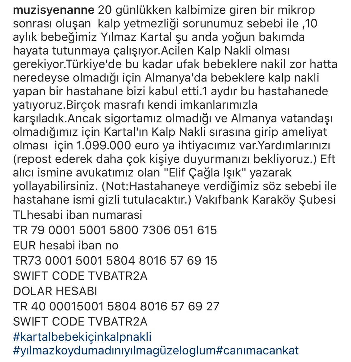 ❤️🙏❤️😔❤️ #kartalbebekicinkalpnakli