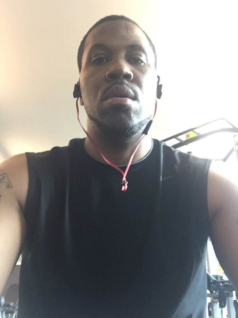 underdogpvu3's tweet image. Quest to the lab. I got to stay. #labready