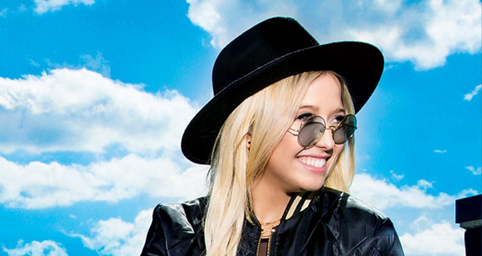 La future star <a href="/iHeartRadioCAfr/">iHeartRadioCA - Fr</a> de juillet est <a href="/MariePierGam/">Marie-Pier Gamache</a>! Découvrez sa chanson Comme l'été ici! iheartradio.ca/rouge-fm/rouge…