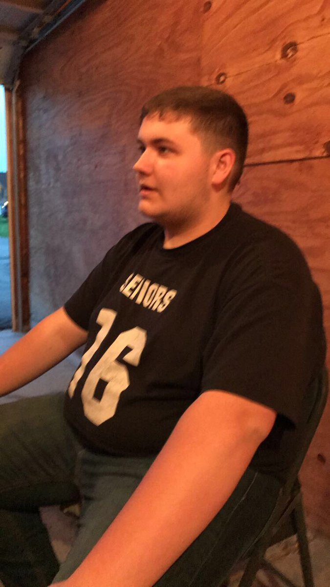 nathan_spanish's tweet photo. Happy Bday to the coldest man around #UncleReggie @WillRapture https://t.co/fe3n6eCV3O