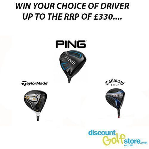 PrizeXtra Golf tweet media