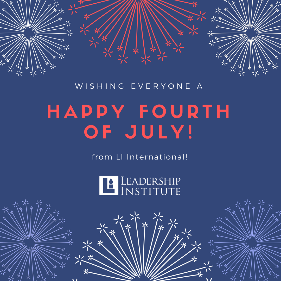 LIIntl's tweet photo. What are you doing to celebrate? We'll be at LI's 46th National Fourth of July Conservative Soiree at Bull Run. Come join us! #LIIntl https://t.co/m5ctoB6SpJ