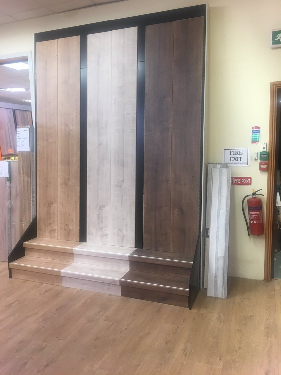 Bearfoot Flooring On Twitter Here S Our Moderna Horizon Laminate