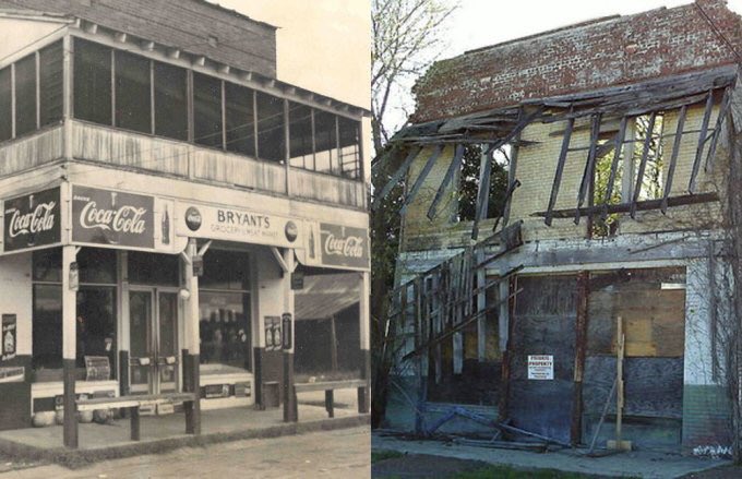 MoorInformation's tweet image. After they killed Emmett Till, the Black community boycotted the store where he was accused, resulting in it closing. #EconomicUnity
