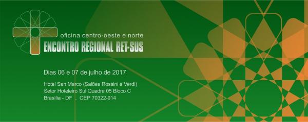RET_SUS's tweet photo. Encontro da RET-SUS reúne instituições do Norte e do Centro-Oeste - https://t.co/xHHpL2QvxX https://t.co/vvECJHSRHQ