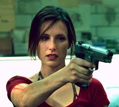 Wishing Shawnee Smith a very Happy Birthday! 