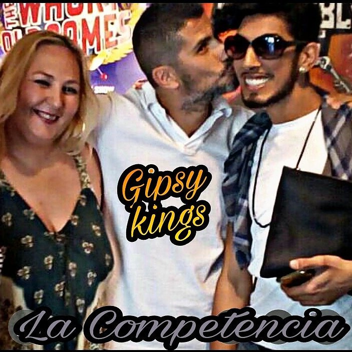 Vamos a por la cuarta temporada de <a href="/LosGipsyKings/">Los Gipsy Kings</a>