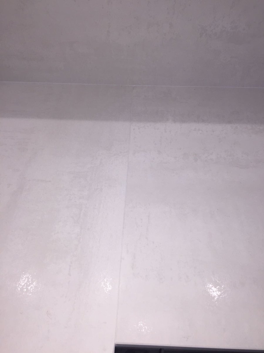 Go_For_Granite's tweet photo. 12mm Neolith Iron Frost fitted today at #AKFBromsgrove kitchen showrooms needs this. #Neolith #thomasgroup #kitchendesign #mondaymotivation https://t.co/5XRR1ERVWx