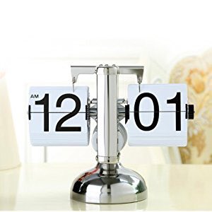 FlashDealsDaily's tweet image. $45.20 (50% off)
amzn.to/2samrWj

#clock #retro #design #decoration #useful #beautiful #kitchen #livingroom #bedroom #office