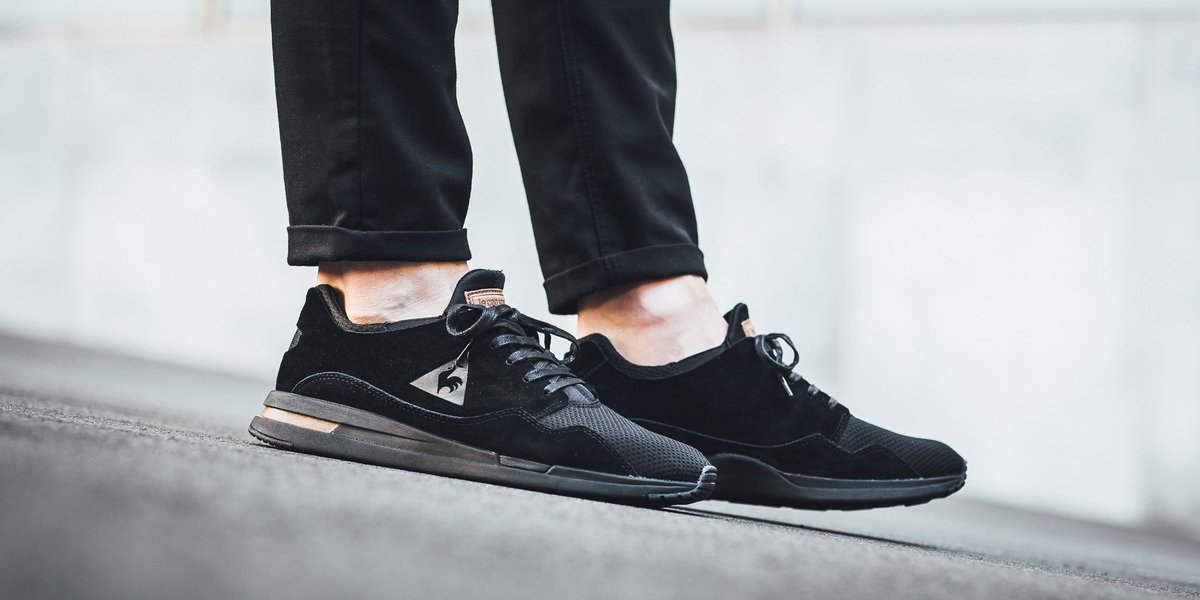 le coq sportif suede