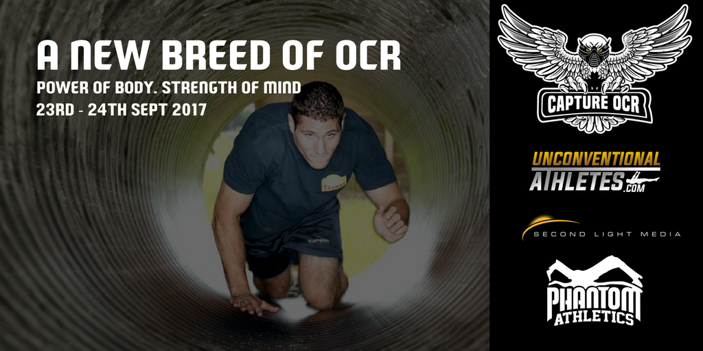 CaptureOcr's tweet photo. It's going to be big, have you got a ticket? #CaptureOCR. Check out the event &amp; grab your tickets NOW! #OCR #OCRRace https://t.co/DwLrqLjbt4 https://t.co/9G6L572xTD